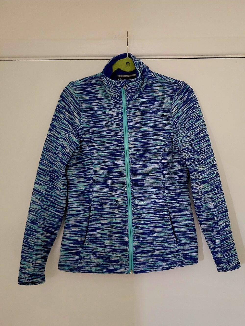Women's Spyder Full-Zip Jacket